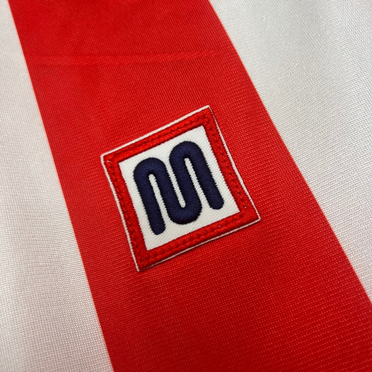 Atlético de Madrid 82/83