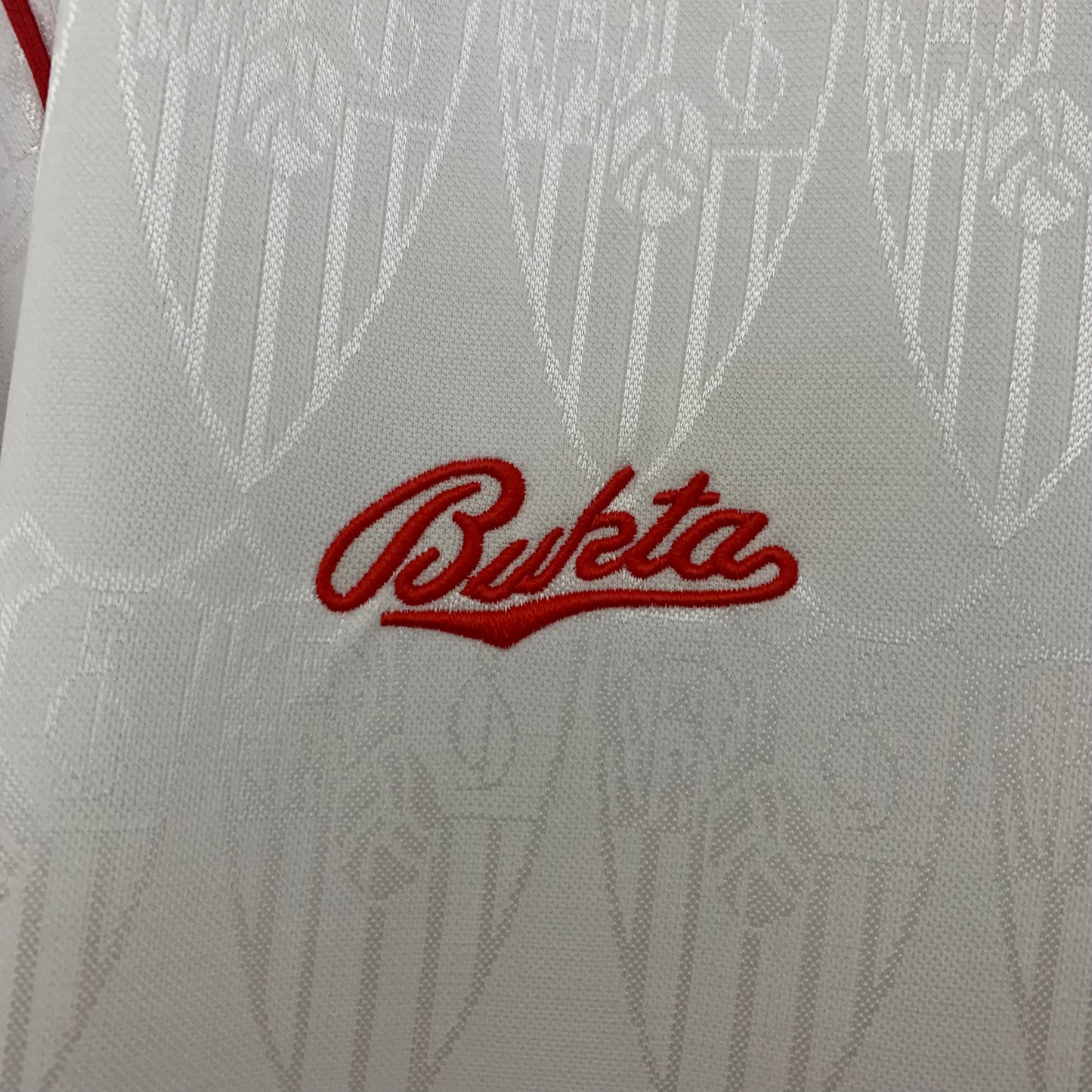 Sevilla CF 91/92