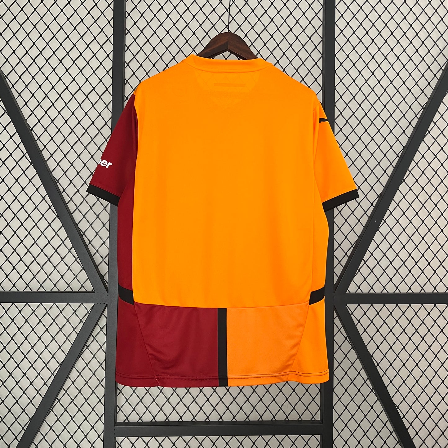 Galatasaray SK 1ª Equipación 24/25