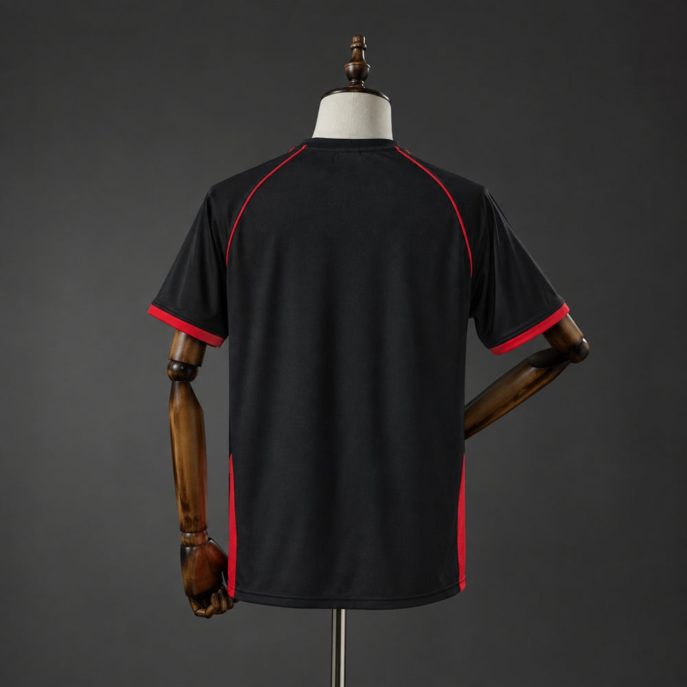 Camiseta Retro Sunderland 05/06