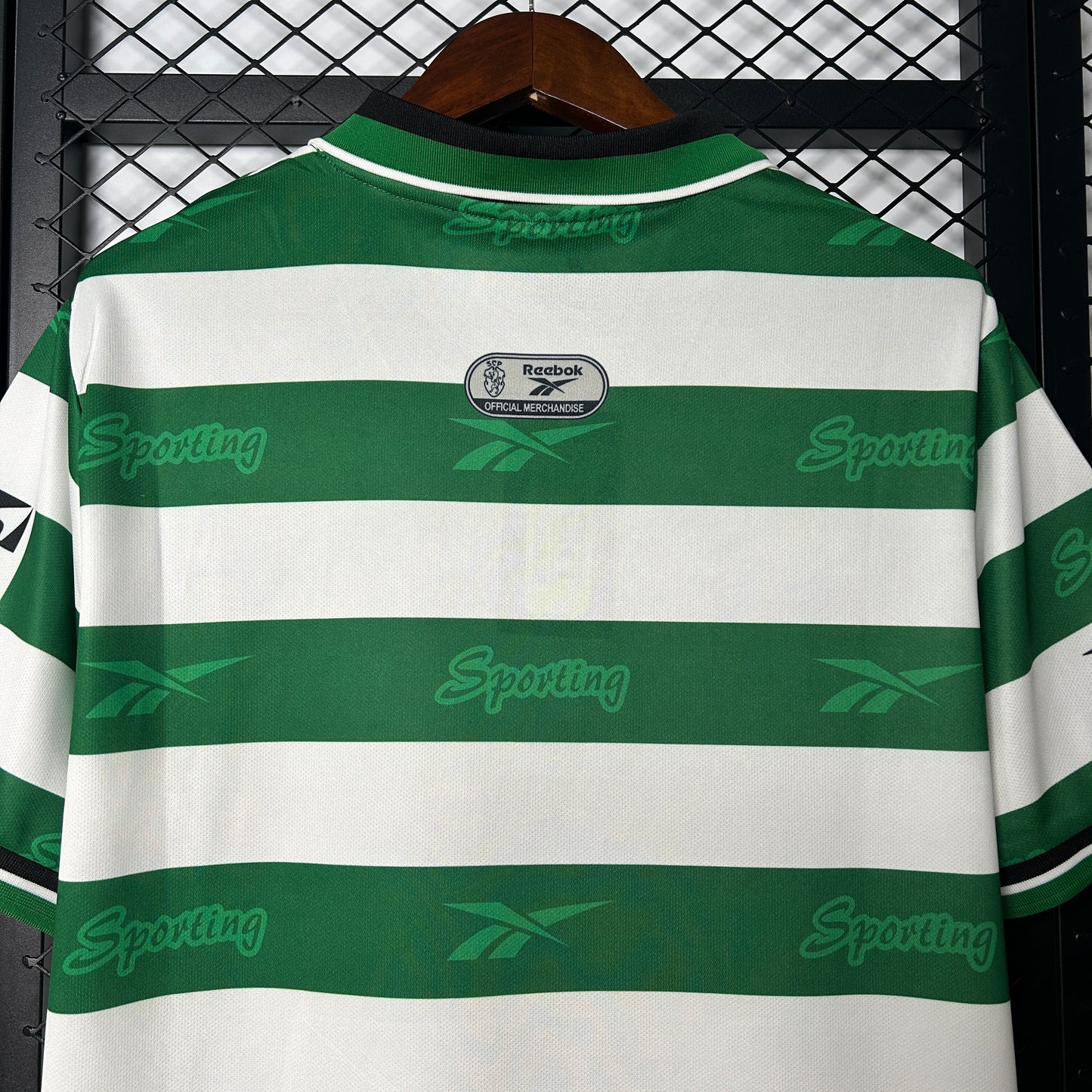 Sporting Lisboa 99/00
