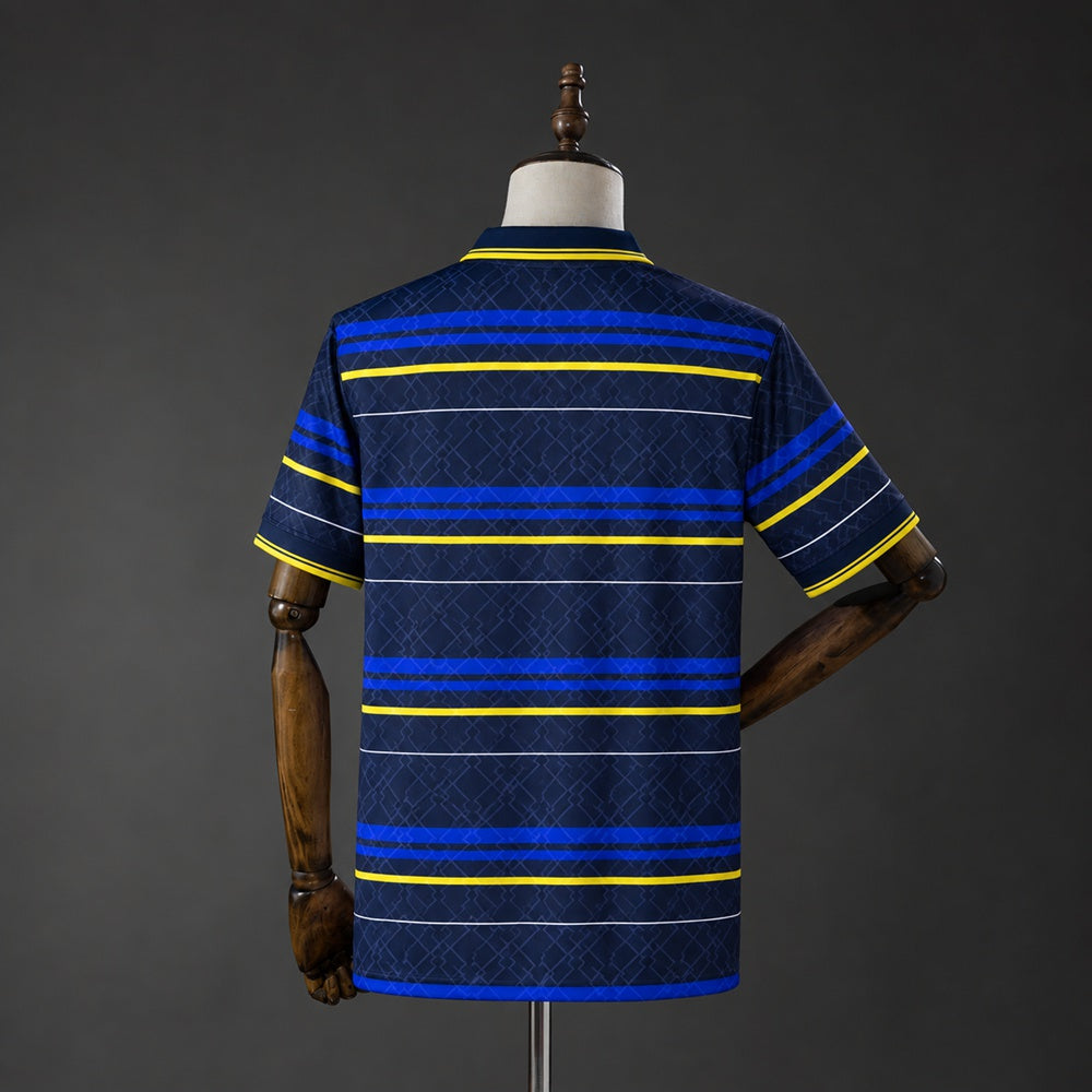 Camiseta Retro Parma 98/99