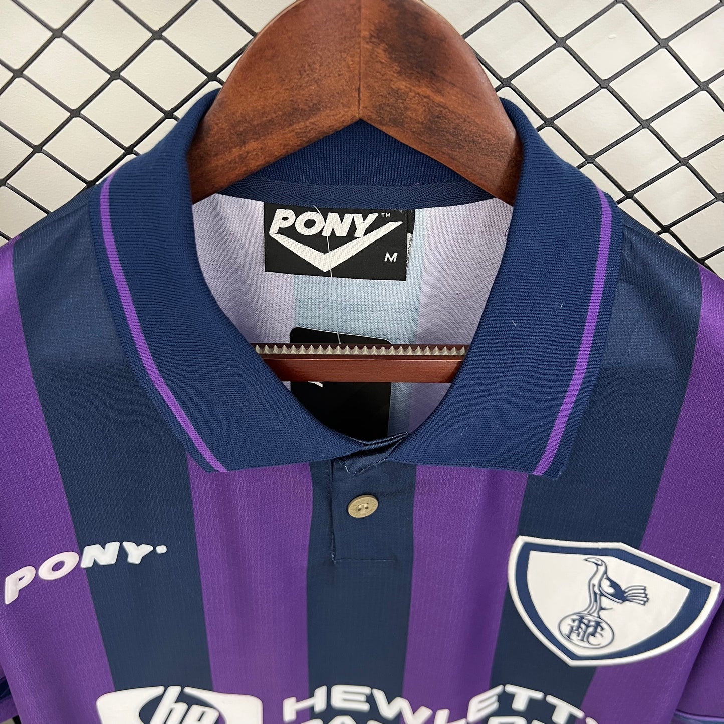 Tottenham 95/96