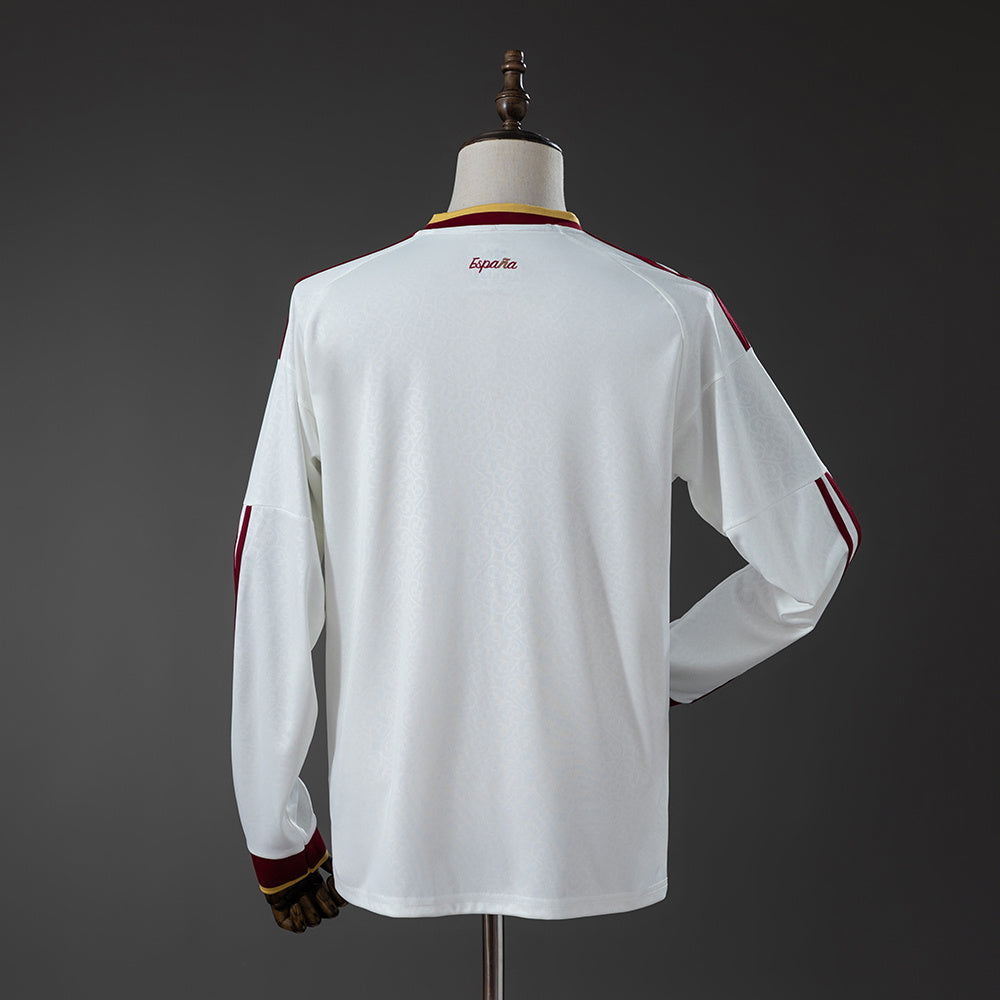 España 2ª Equipación