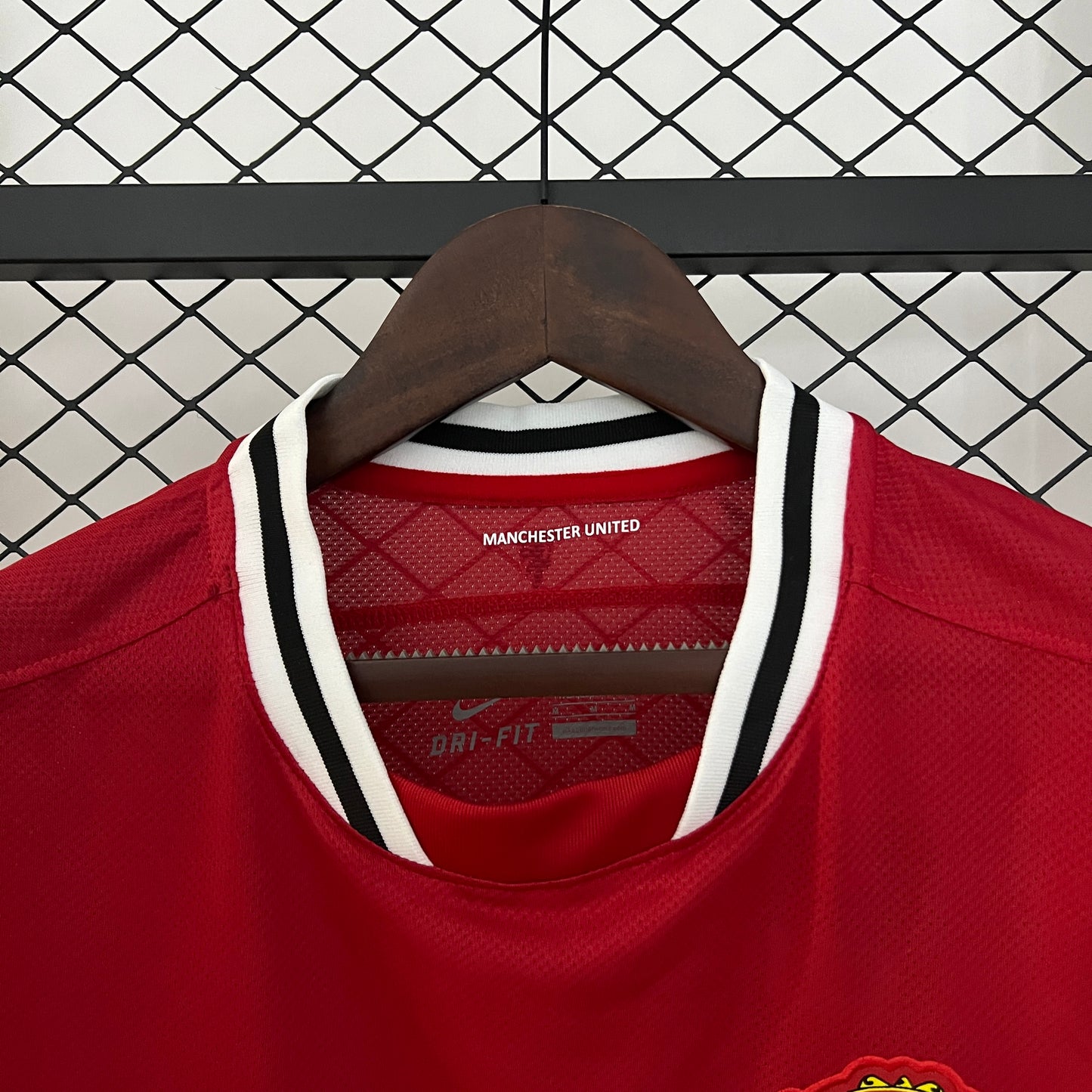 Manchester United 11/12
