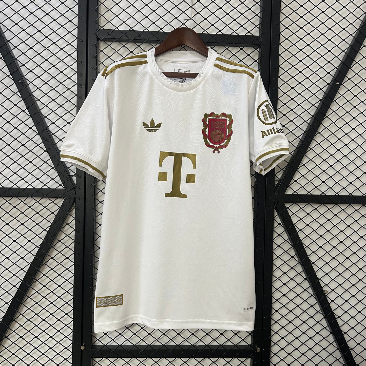 Bayern Munchen Special Edition