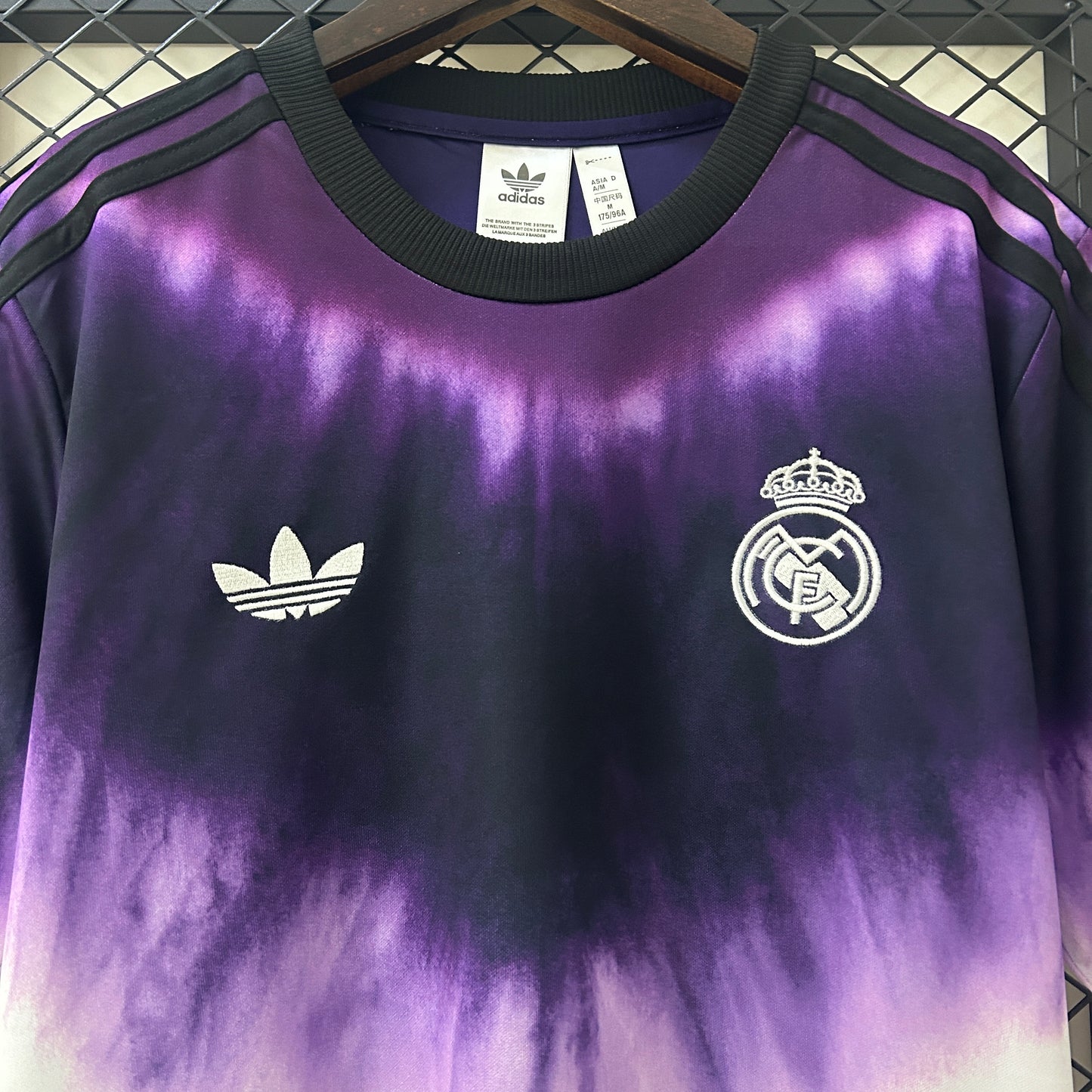 Real Madrid Special Edition