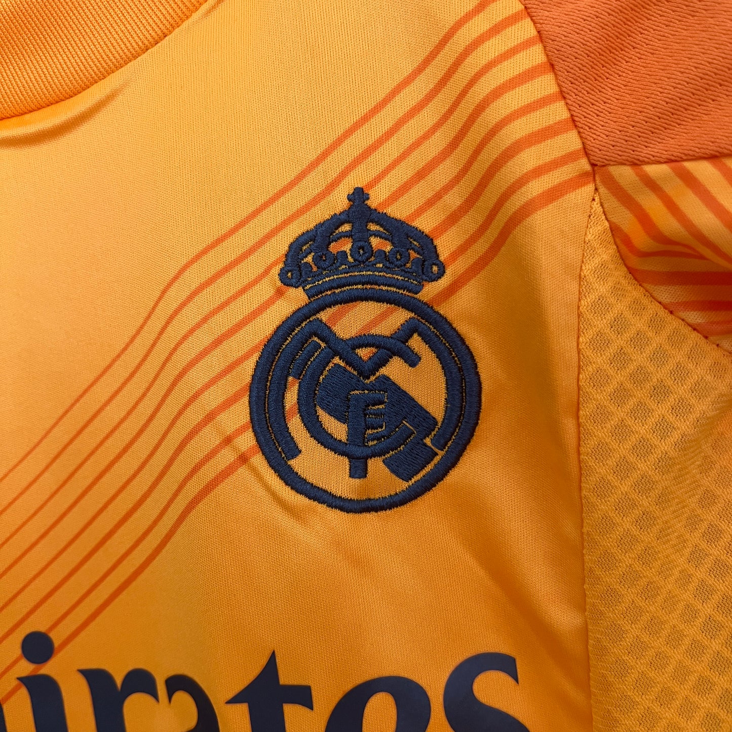 Real Madrid 2ª Equipación 24/25