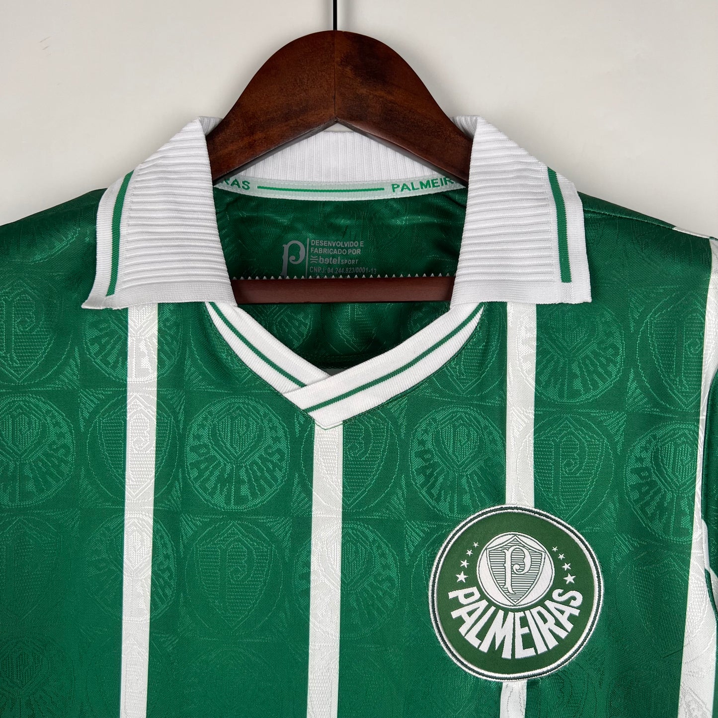 SE Palmeiras 1993