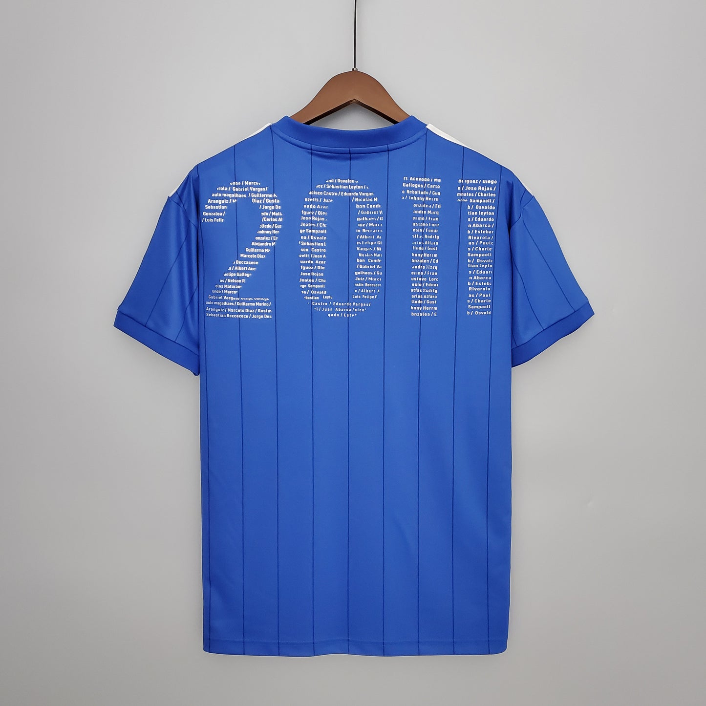 Universidad de Chile 21/22