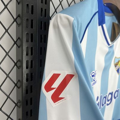 Malaga 1ª Equipación 25/26