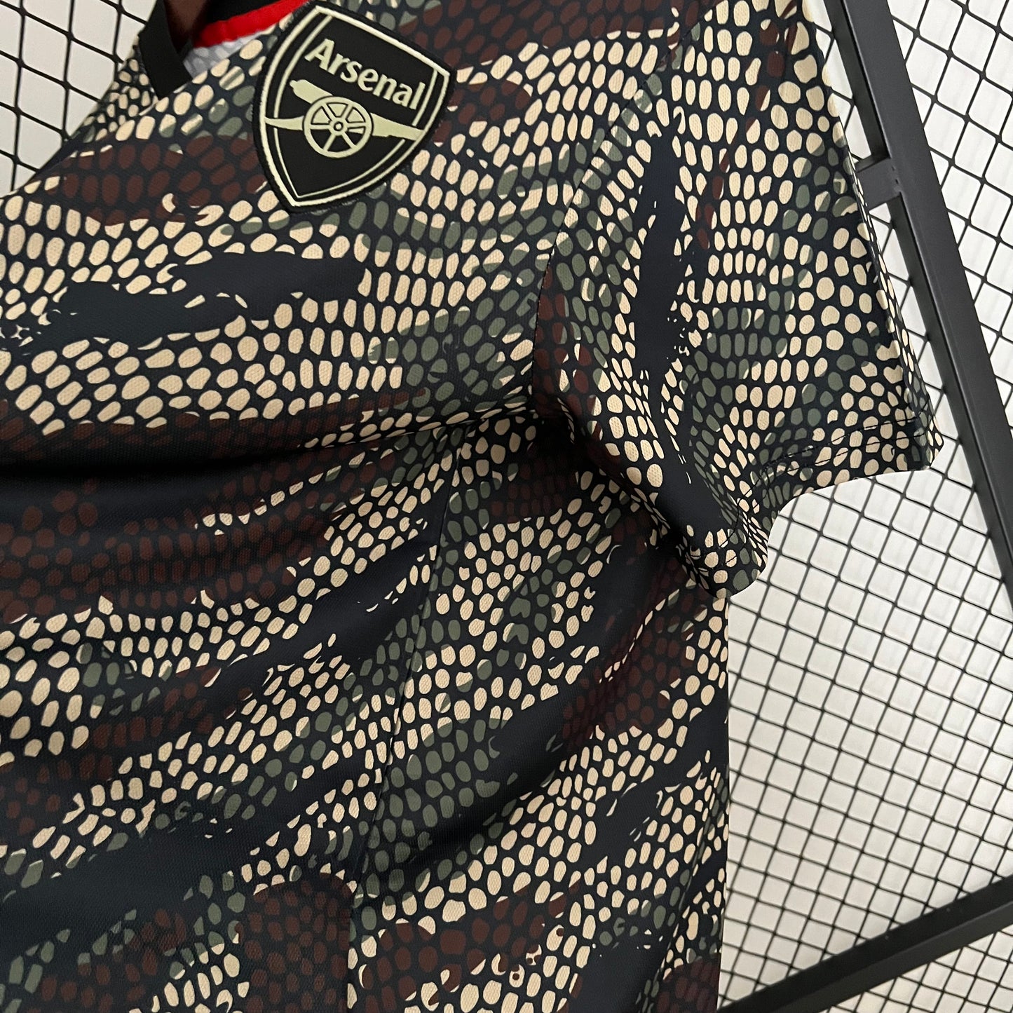 Arsenal Special Edition