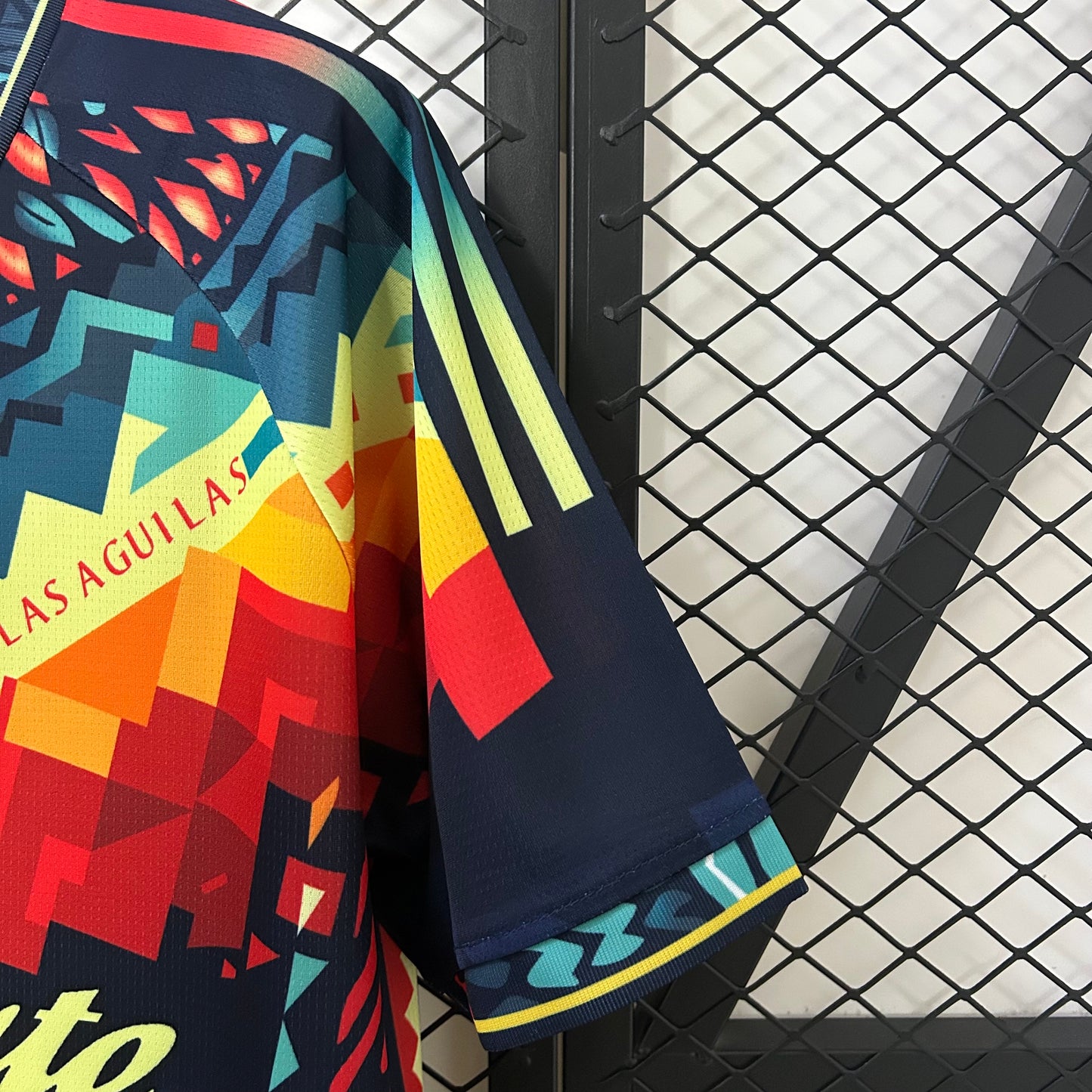 Club America Special Edition