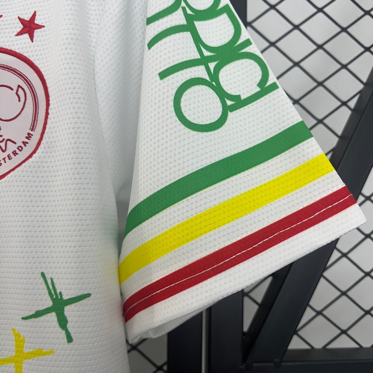 Ajax Special Edition