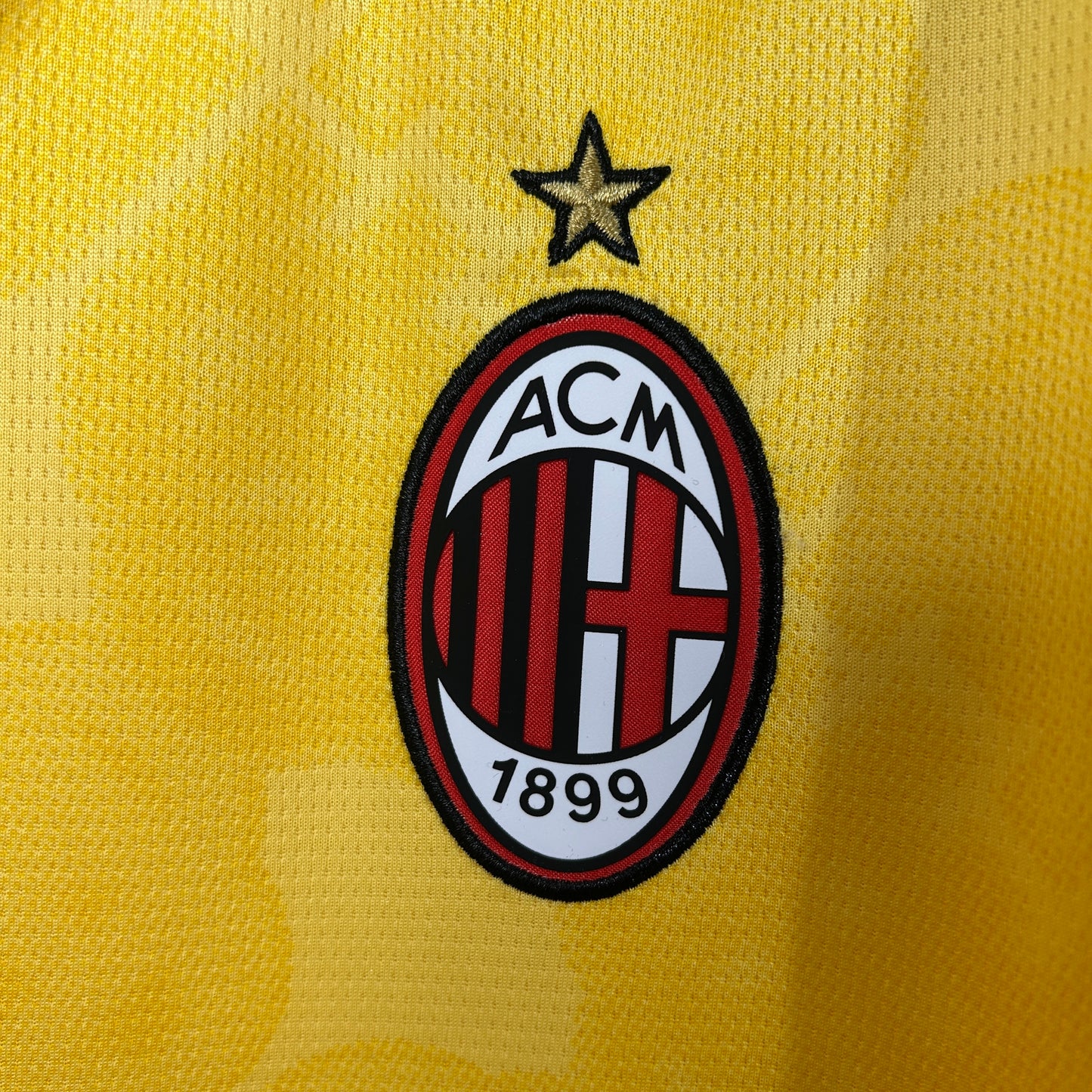 AC Milán 3ª Equipación 25/26