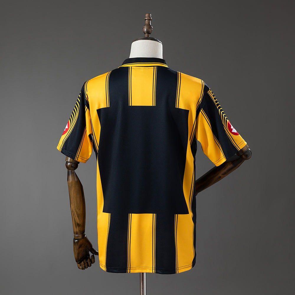 Camiseta Real Zaragoza 03/04 Retro