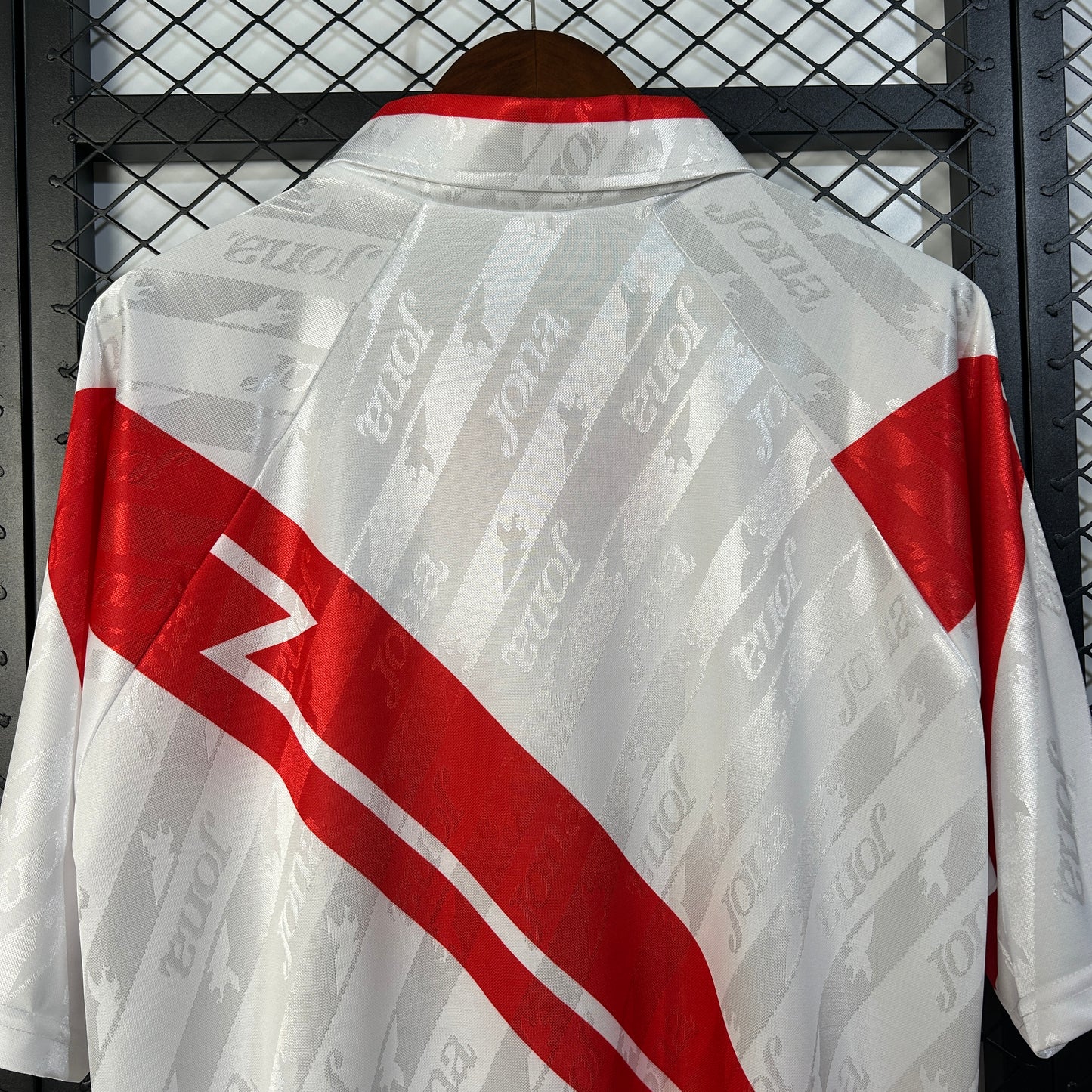 Rayo Vallecano 94/95