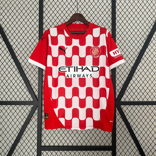 Girona FC 1ª Equipación 24/25