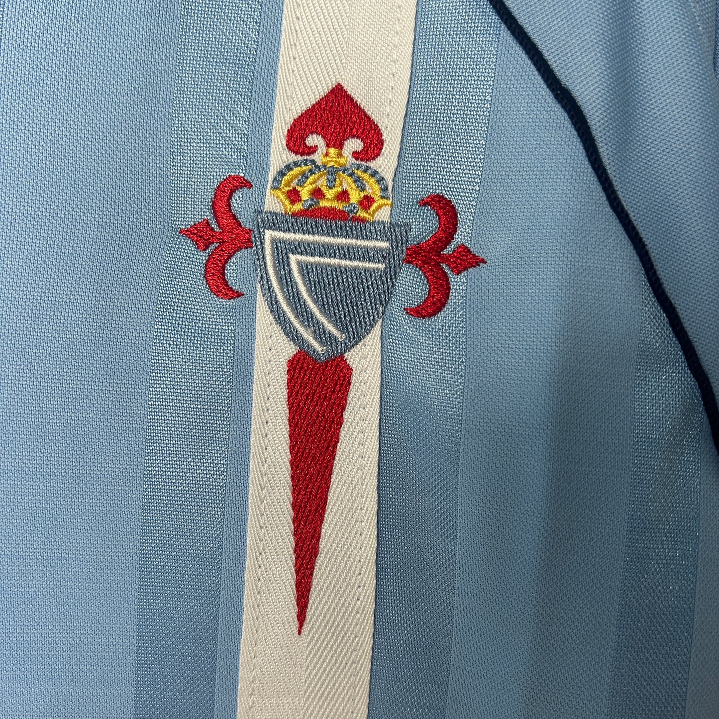 Celta de Vigo 01/02
