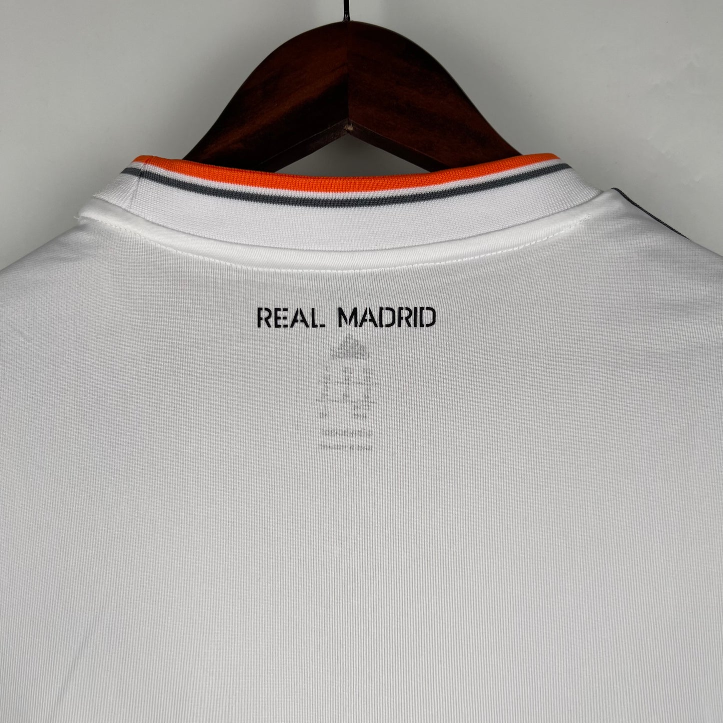 Real Madrid 13/14