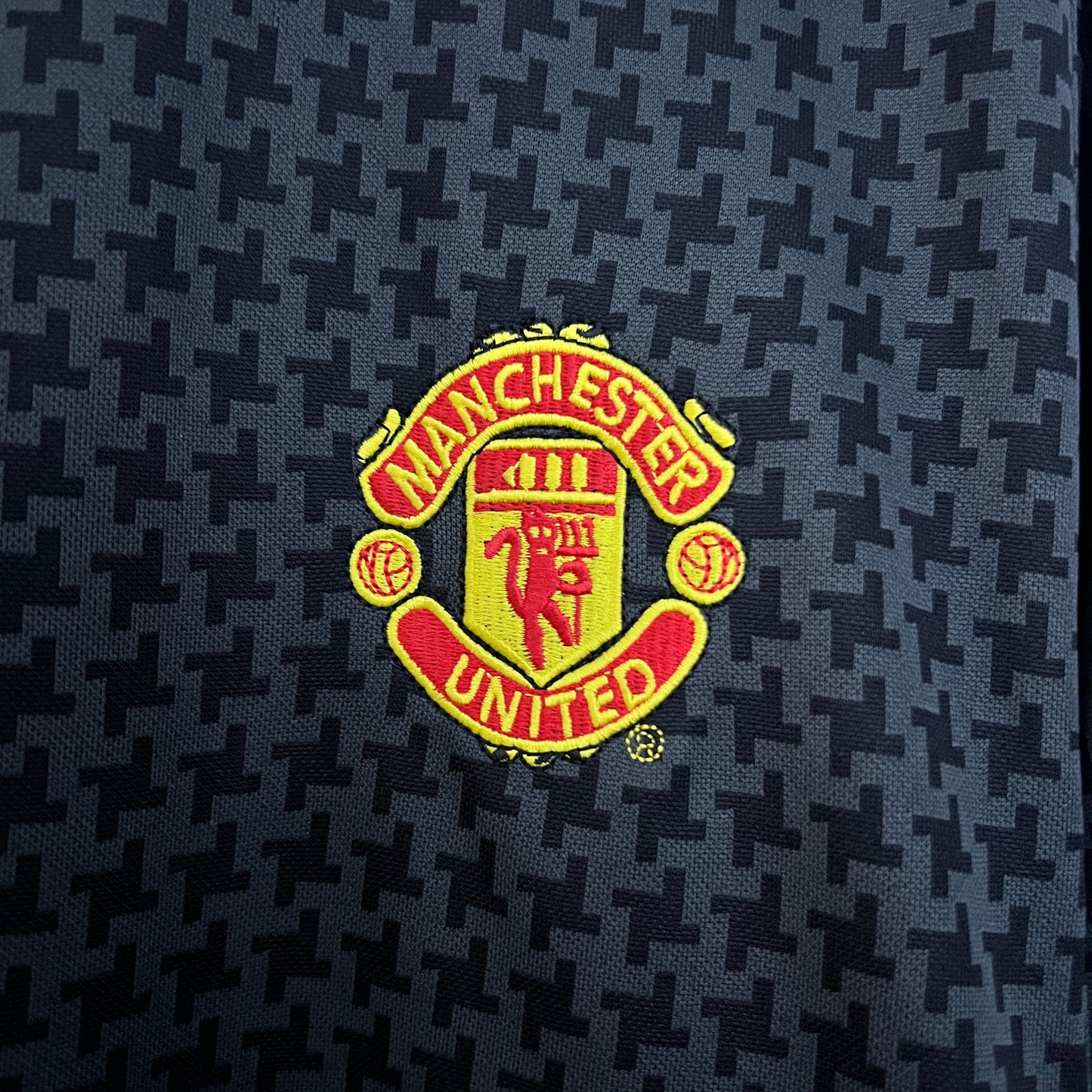 Manchester United 04/05