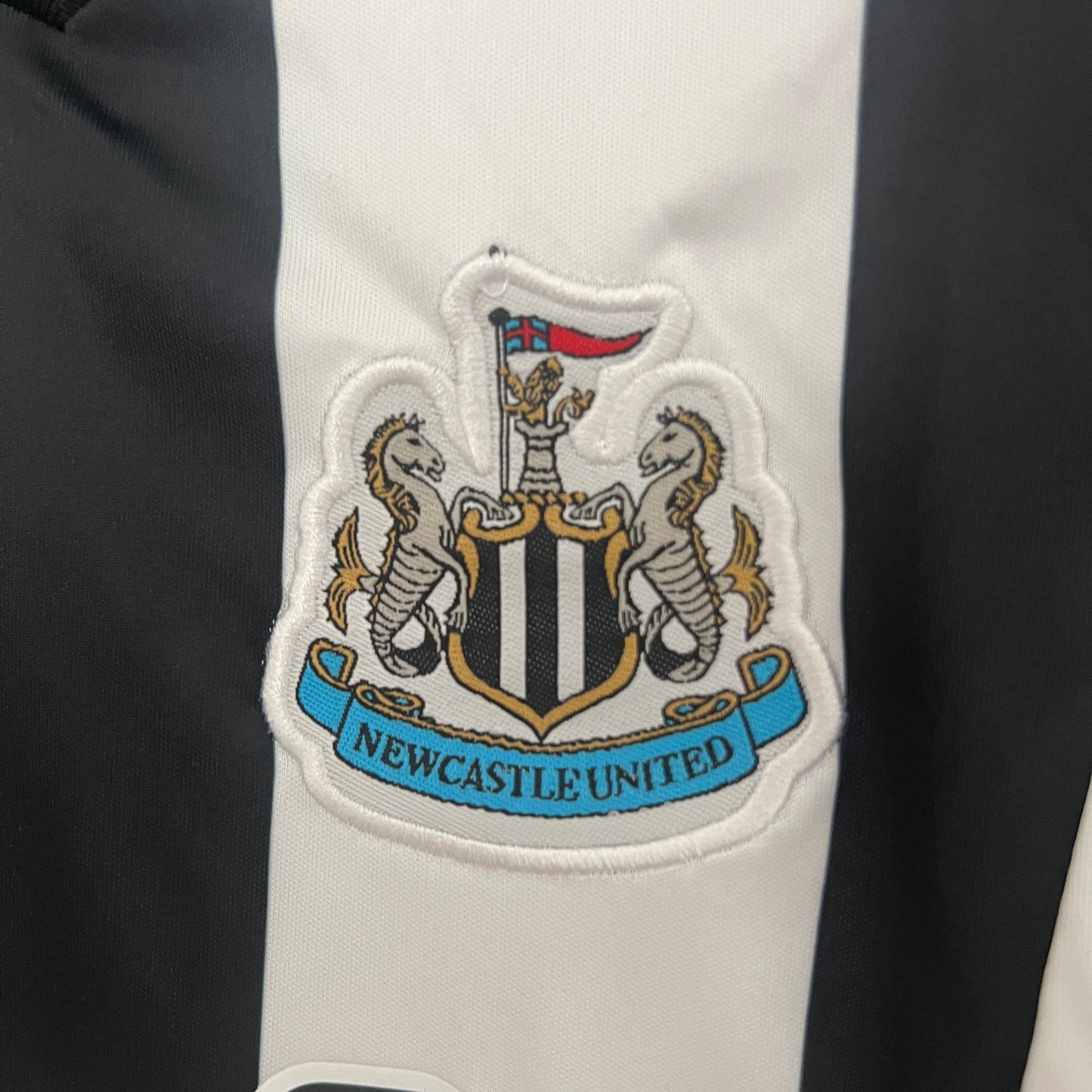 Newcastle United 1ª Equipación 24/25