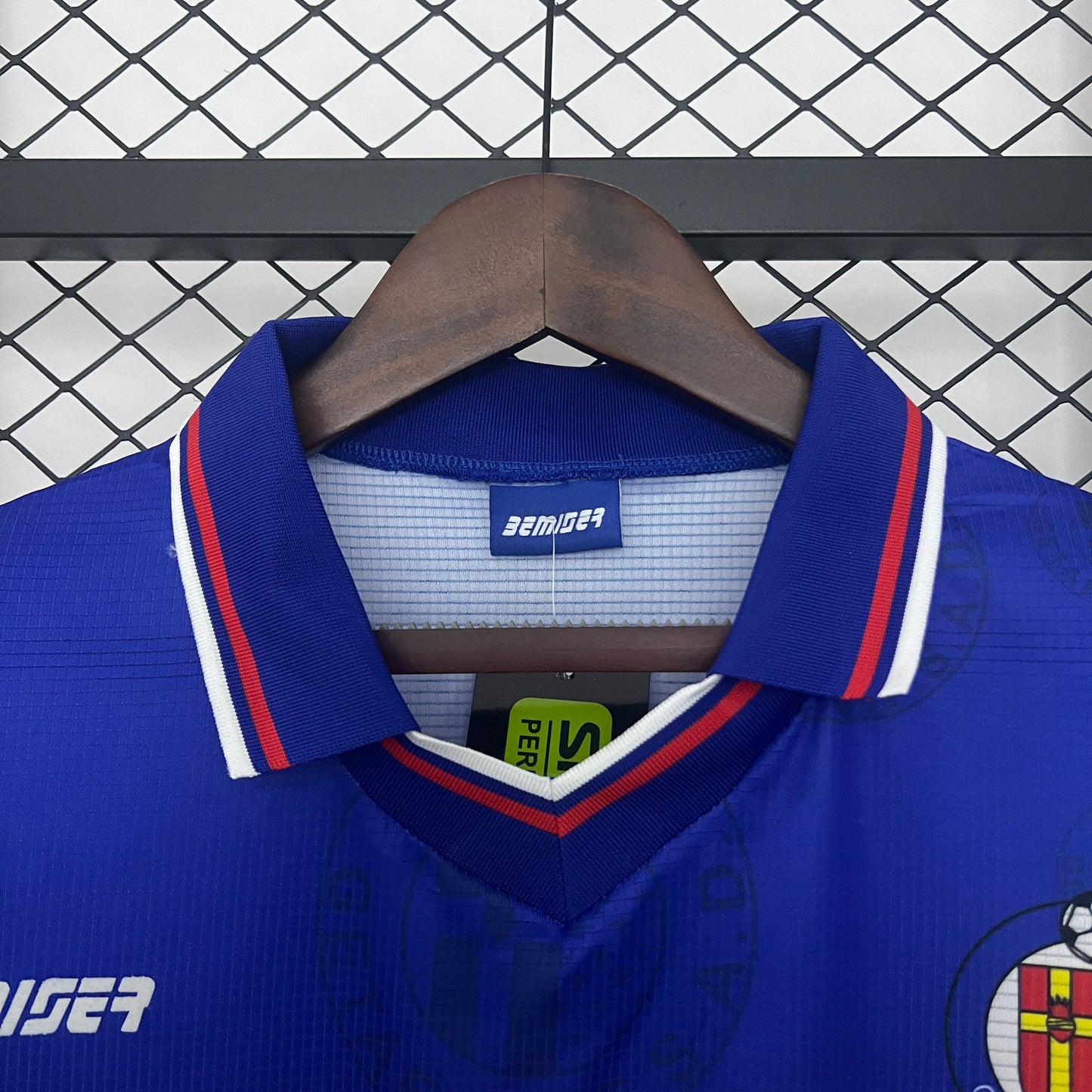 Getafe 98/99