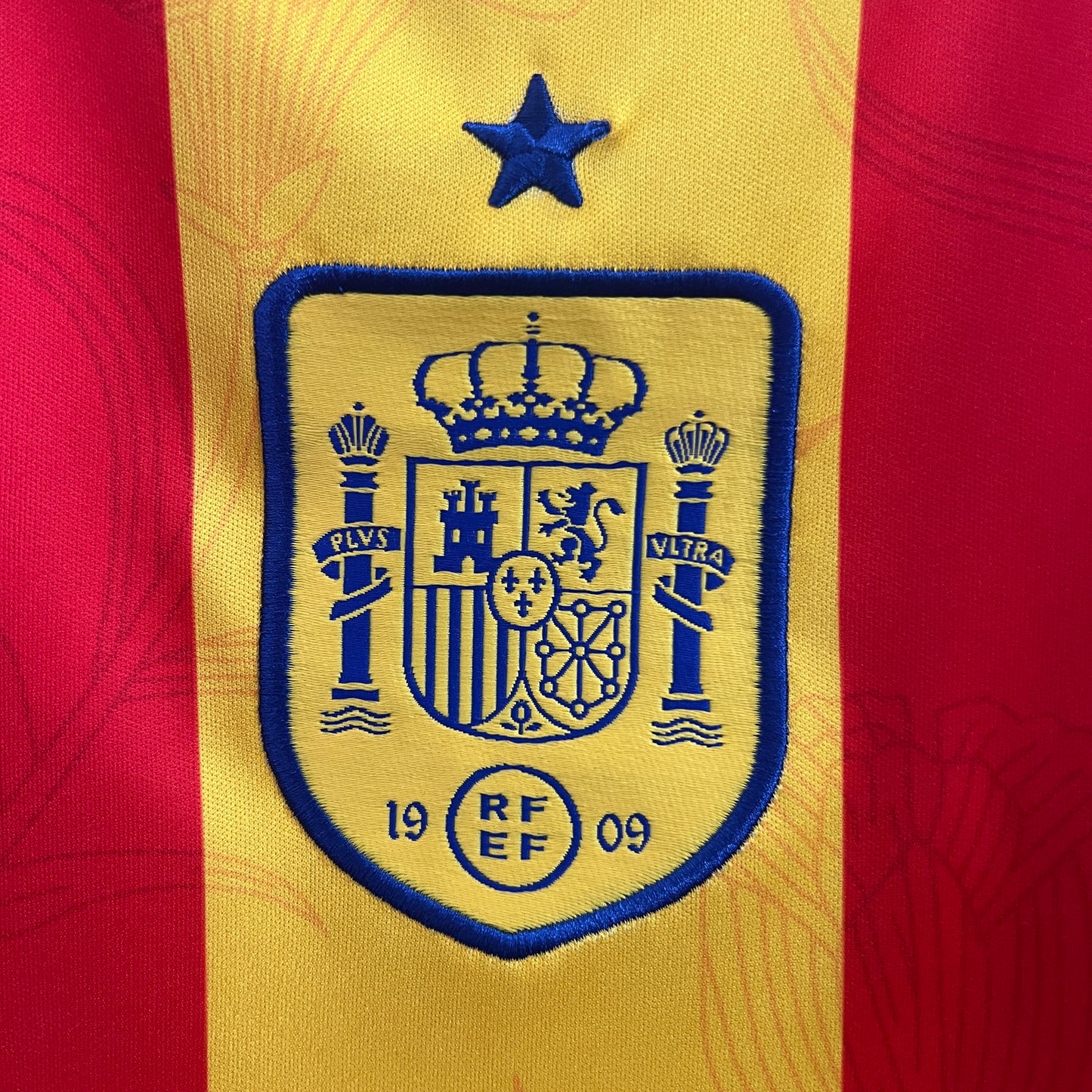España Training