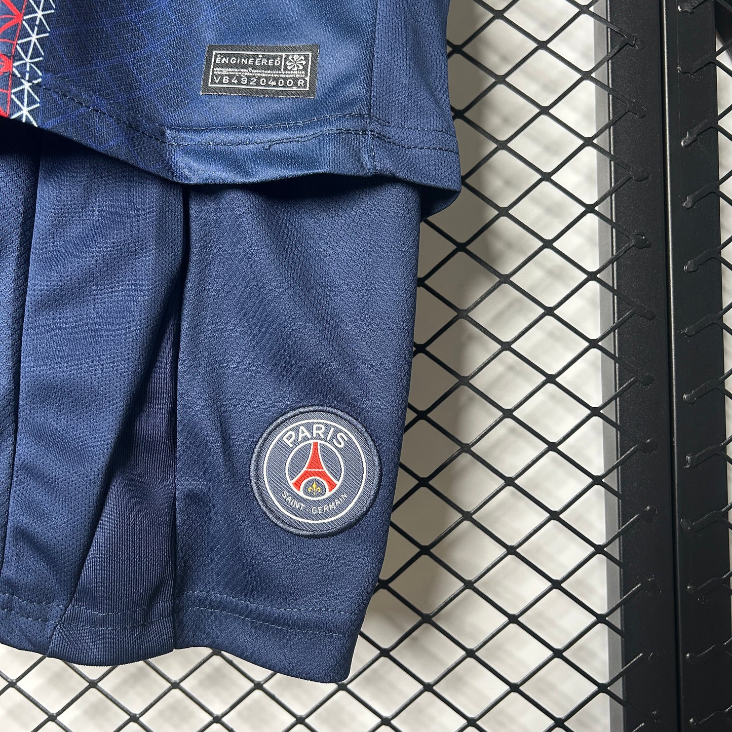 PSG 1ª Equipacion 25/26