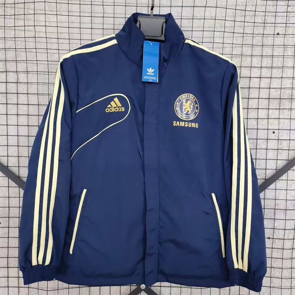 Chaqueta Chelsea Vintage