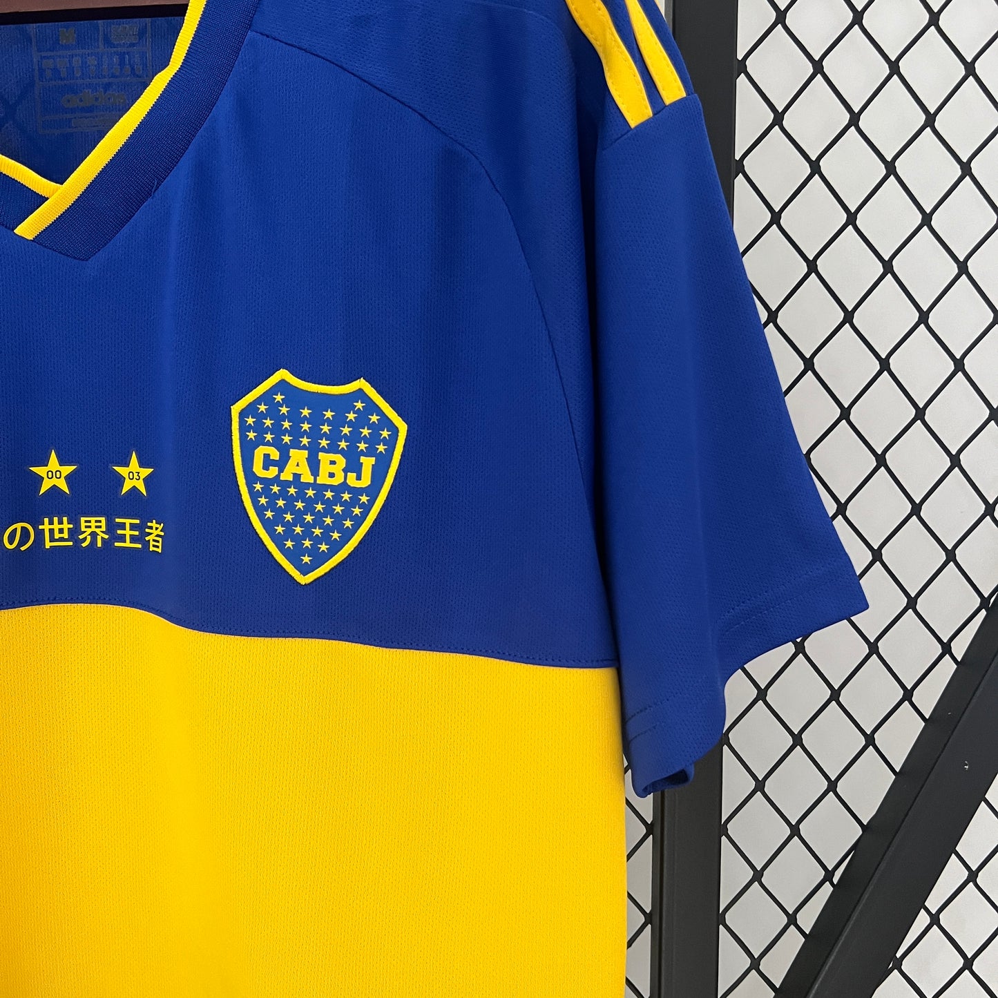 Boca Juniors Special Edition