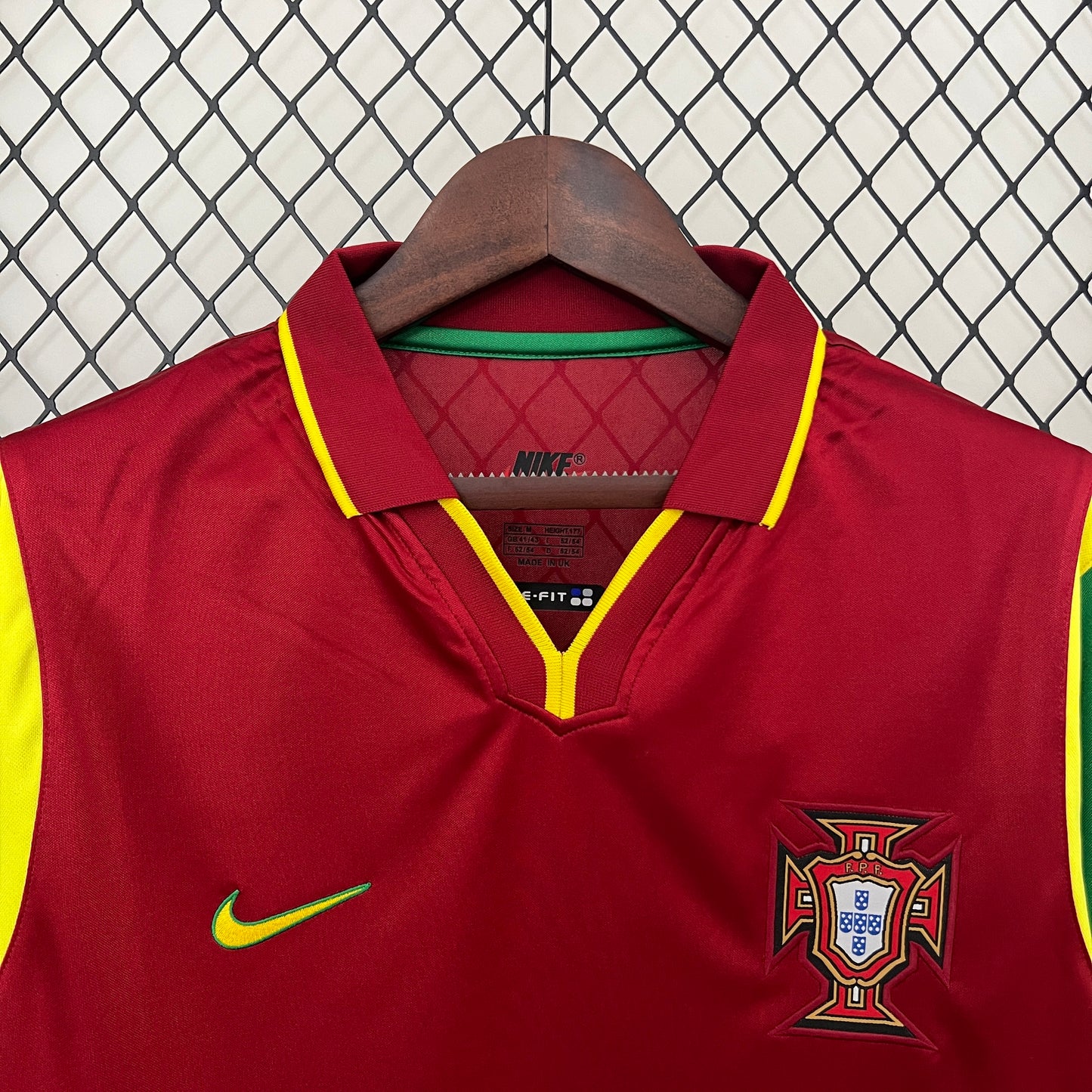 Portugal 1998