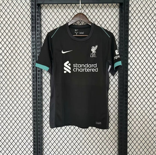 Liverpool FC 2ª Equipación  24/25