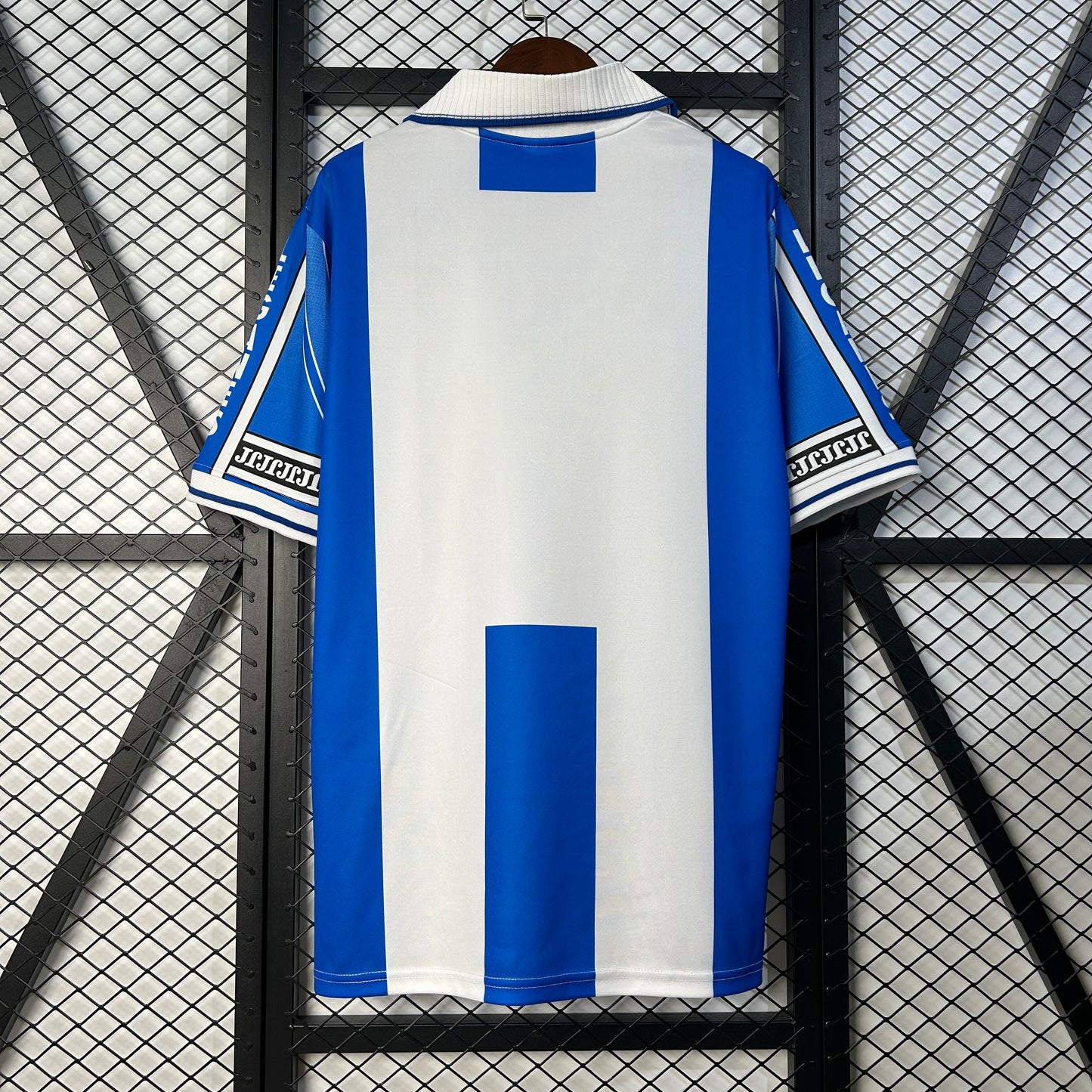 Leganes 98/99