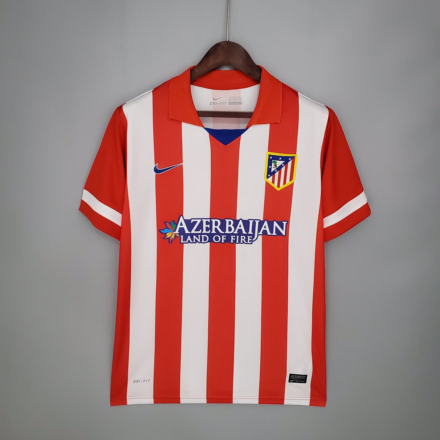Atlético de Madrid 13/14