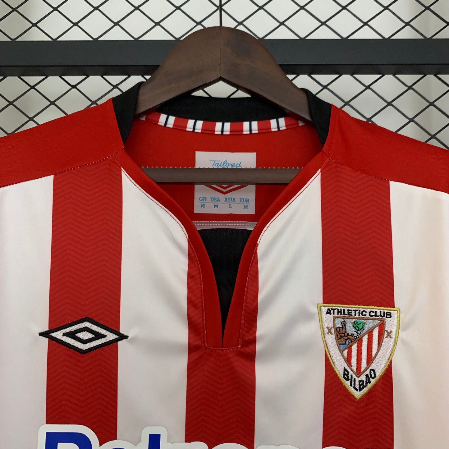 Athletic Club 11/12