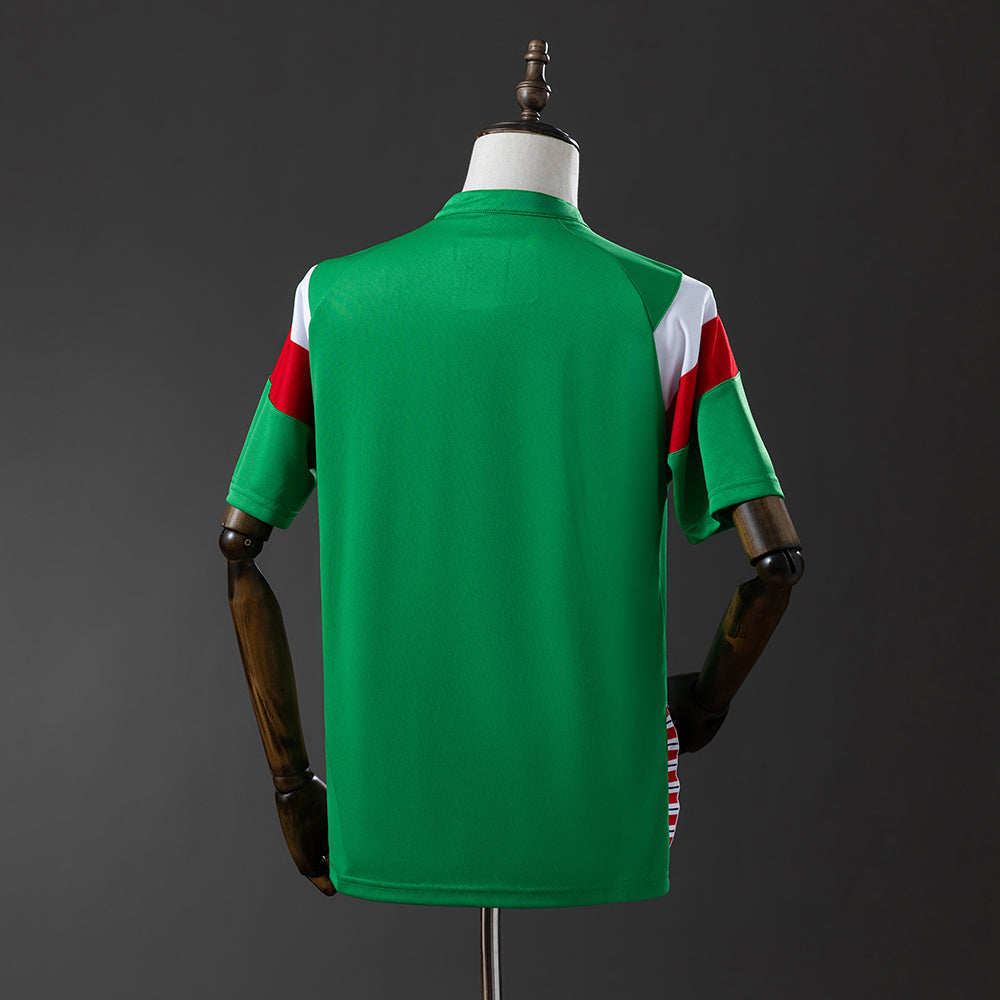 Camiseta Retro Athletic Club 11/12