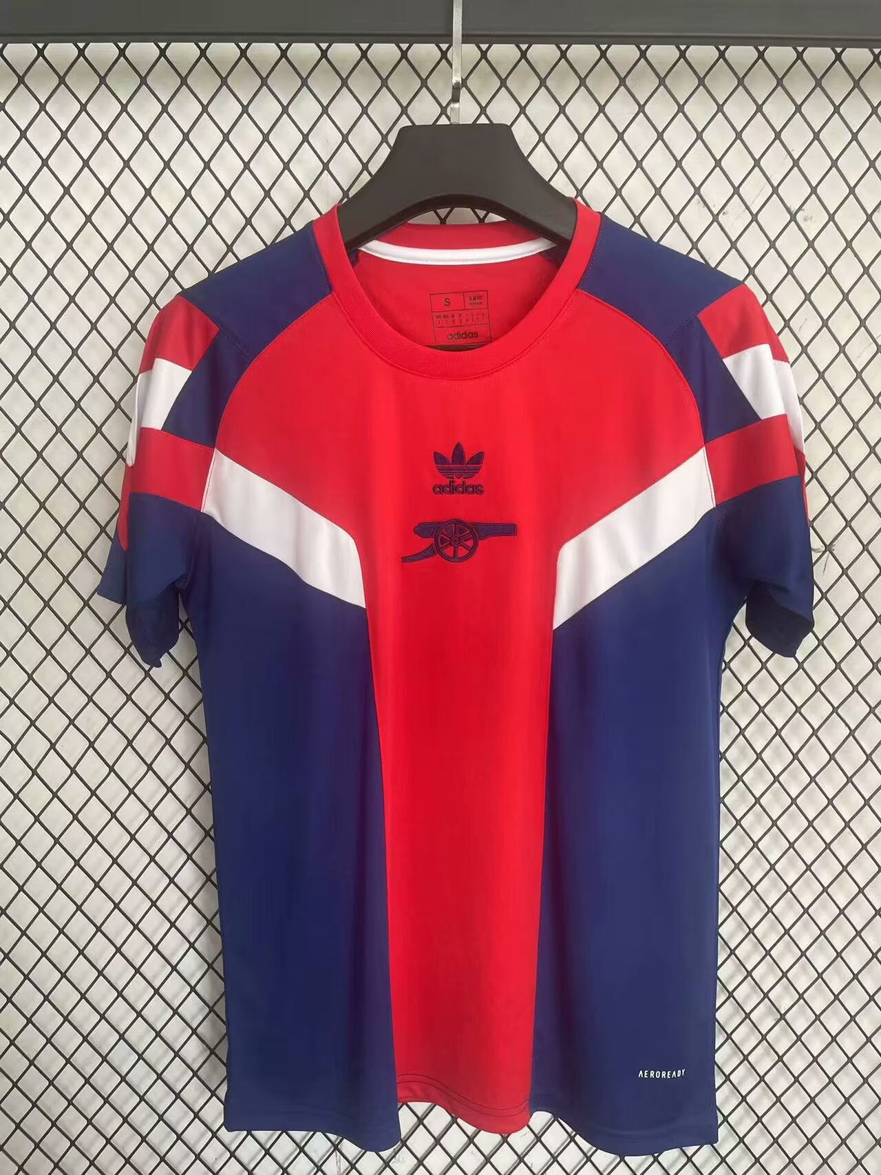 Arsenal Special Edition