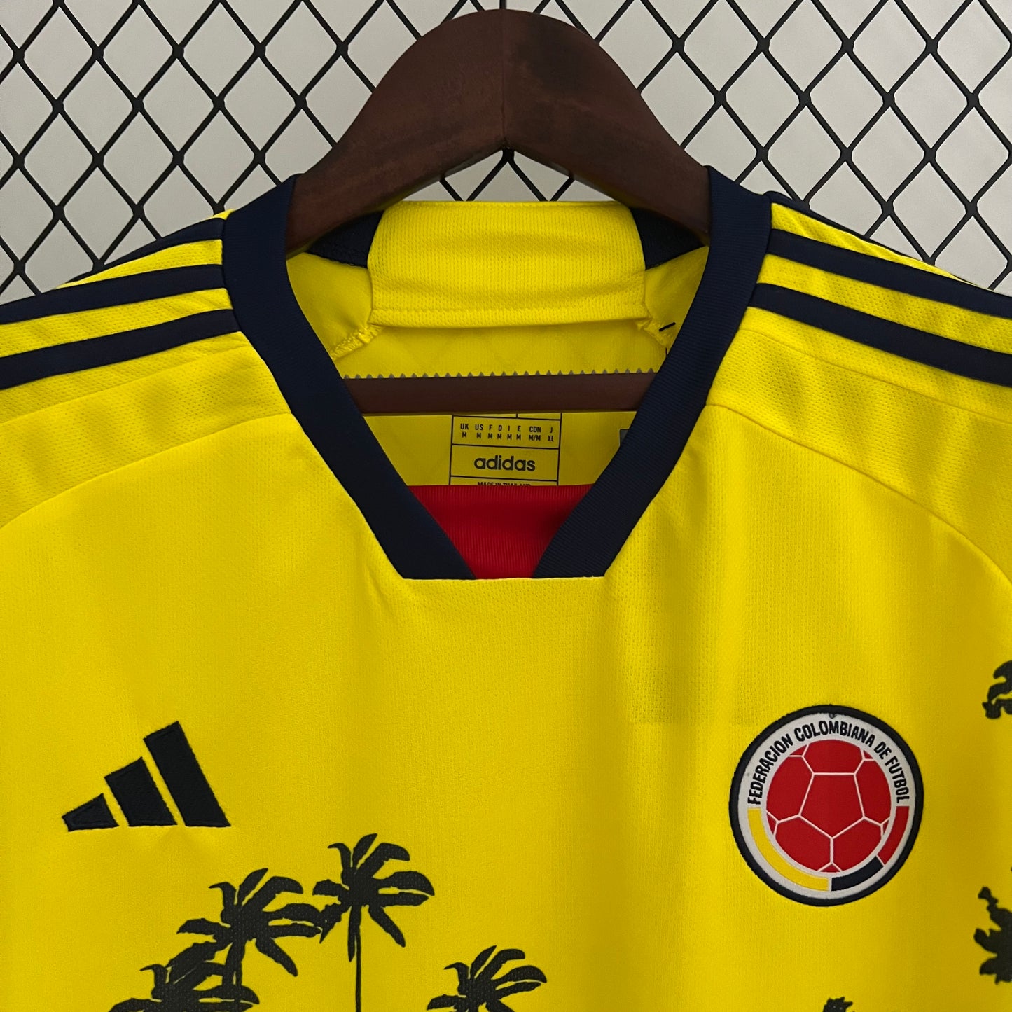 Colombia Special Edition