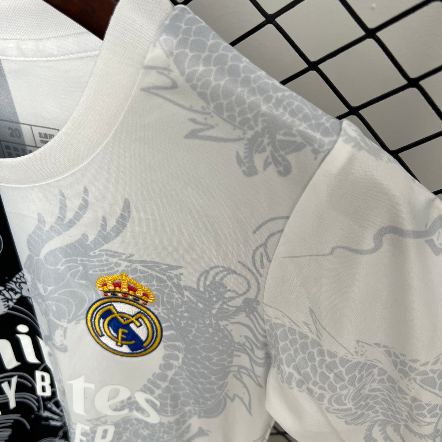 Real Madrid Edición especial