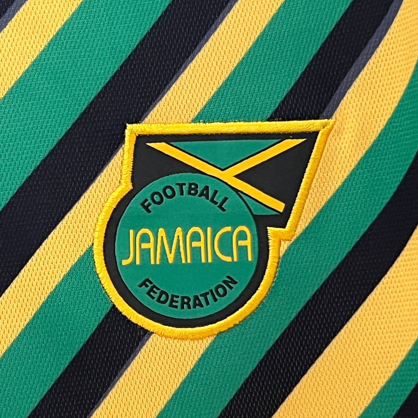 Jamaica Training