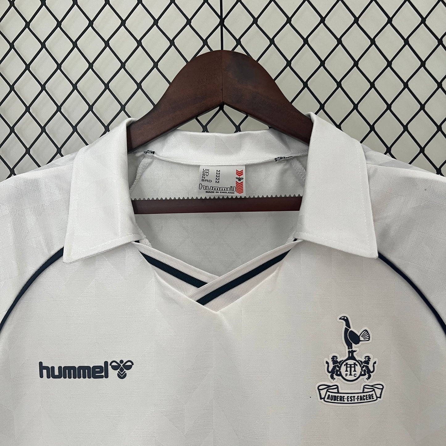 Tottenham 87/88