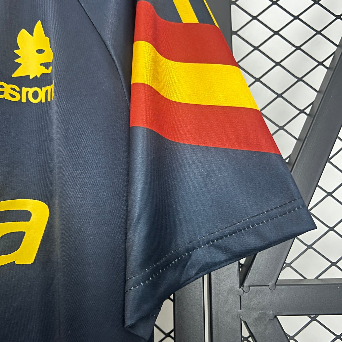 AS Roma 91/92