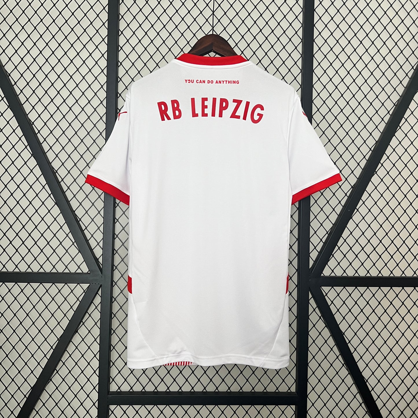 RB Leipzig 1ª Equipación 24/25