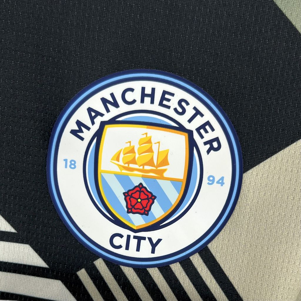 Manchester City Special Edition