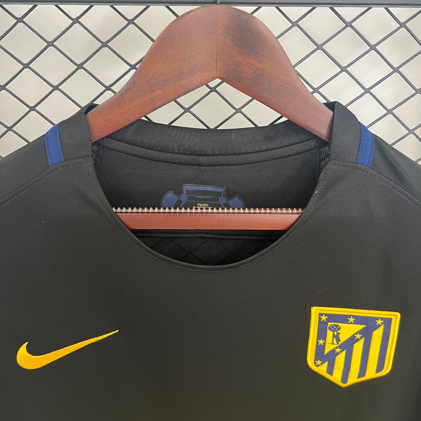 Atlético de Madrid 16/17