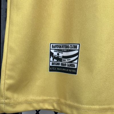 Santos Special Edition