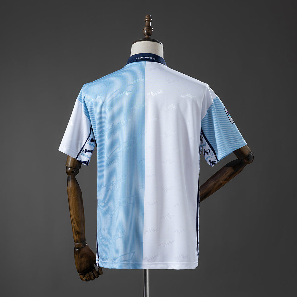 Camiseta Santiago Compostela 97/99 Retro