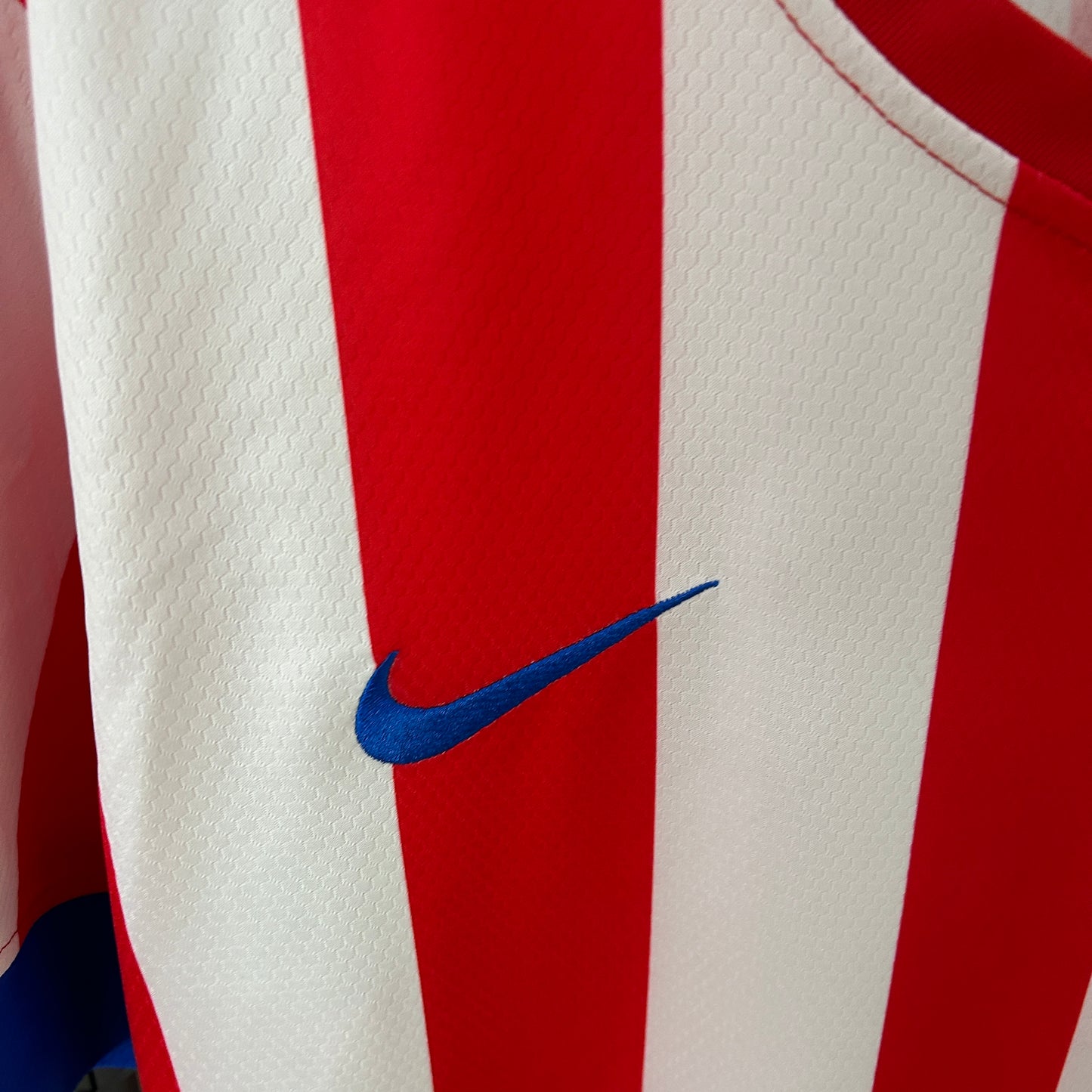 Atlético de Madrid 12/13