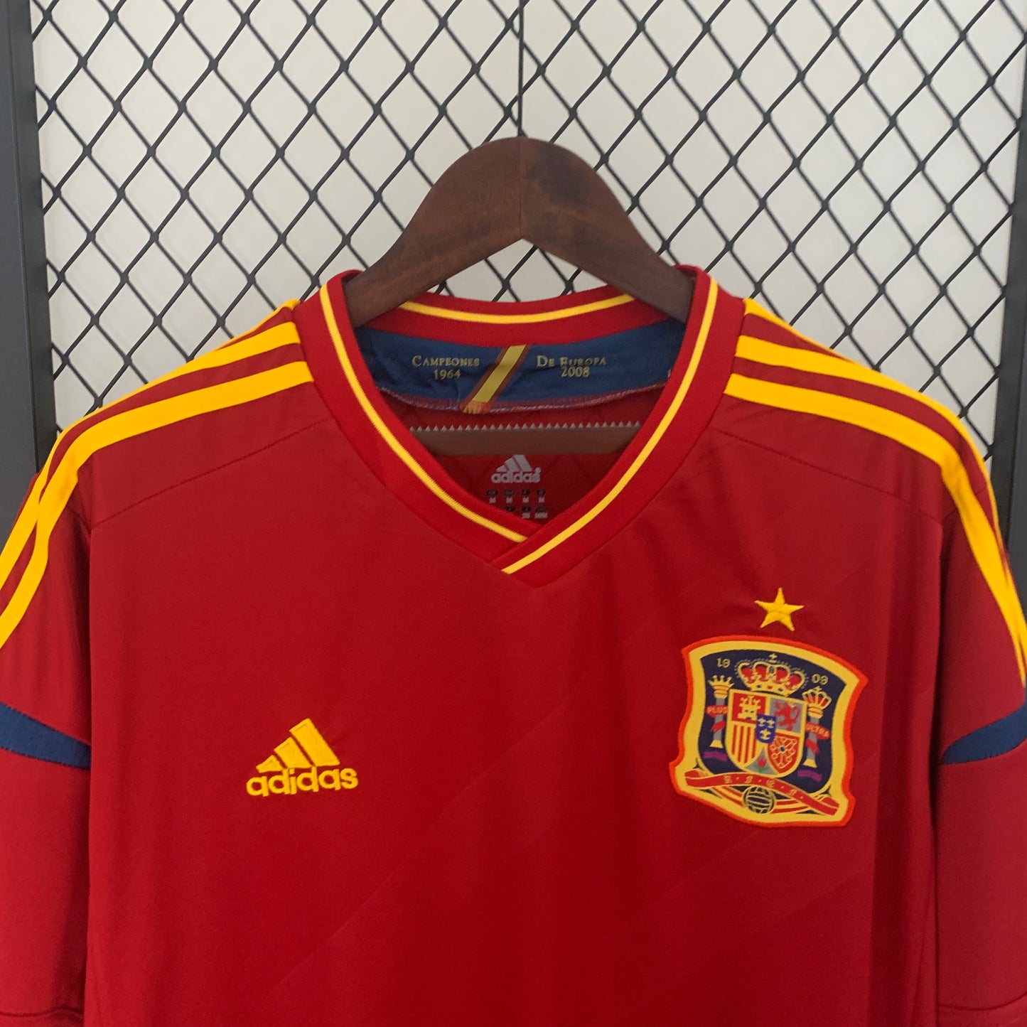 España 2012